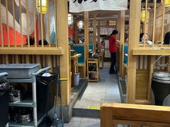 -九田家黑牛烤肉(溧水万达店)
