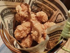 -Dragon Pizza•圆脸龙披萨·牛排餐厅
