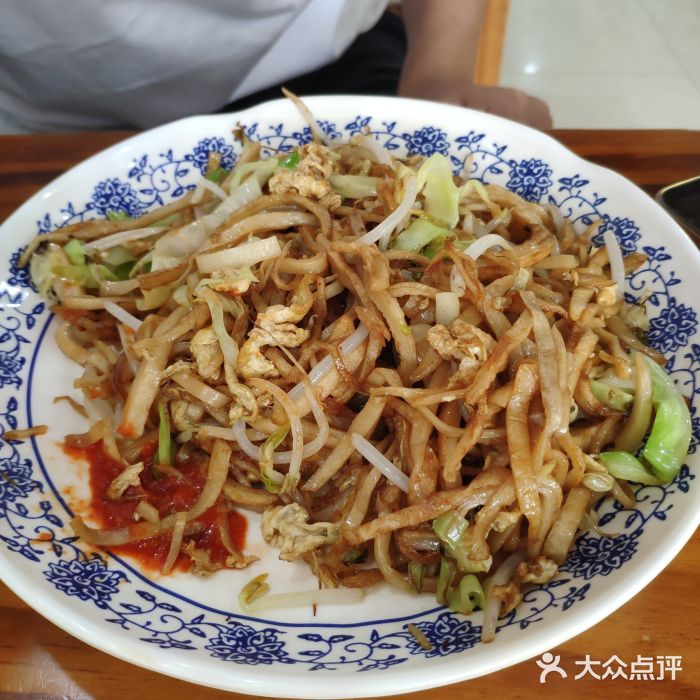 沙县小吃(方庄格林豪泰店)图片