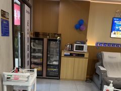 -彭世修脚(普罗旺世直营店)