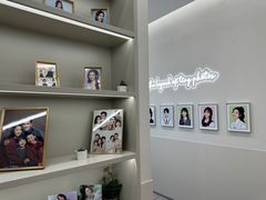 -天真蓝照相馆(新世界店)