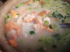 -得记得潮州海鲜砂锅粥(宝业路店)