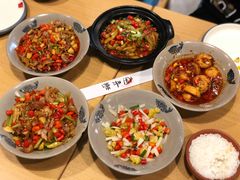 -潇湘阁(三里屯SOHO店)