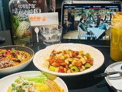 -麻六记(凤凰汇店)