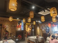 -帝一铭家宴(板塘店)