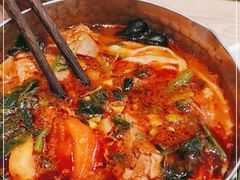 -小满手工粉(杭州滨江龙湖店)