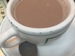 -兰芳园(上环店)