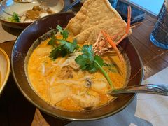 -CHINCHIN 青青·泰国料理(万象食家店)