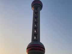 -东方明珠广播电视塔