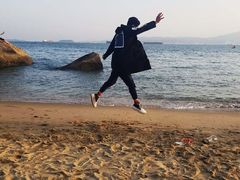 -黄金海岸环岛路