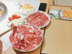 -蜀留香火锅(社会山店)