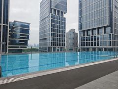 -燃坊JEN ACTIVE游泳健身中心·深圳前海JEN酒店