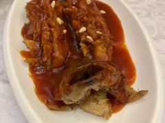 松子鲈鱼-永兴餐厅(复兴中路店)
