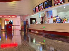 -首都电影院(金融街店 杜比全景声)