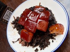 -咸亨酒店•非遗绍兴菜•中华老字号(堂吃餐厅)