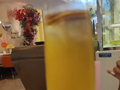 -LE SHARE洛笙·花园西餐(北京路步行街店)