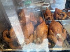 -阿二烤鸡(山塘街店)