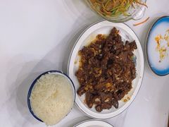 -老七饭馆(光荣道总店)
