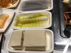 -海底捞火锅(上地华联店)