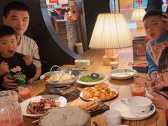 -滇铺子·云南特色菜·第九届野生菌美食节(曲靖万达店)