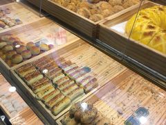 -周记传统糕点PASTRY(蜀汉路店)