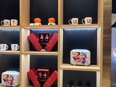 景观位-哈根达斯(美罗城店)