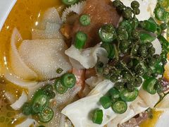 -祥记餐饮•豫粤珍味(金隅大厦店)
