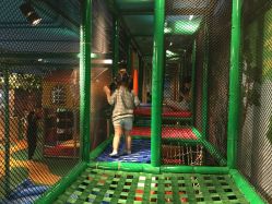 -KidSteam儿童乐园(富力城店)