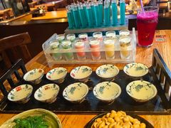 -汉森熊啤酒屋(雨耕山店)