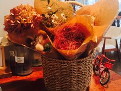 -Cafe de Paris(林荫路店)