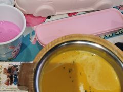 -水桶王国主题餐厅·聚会·生日派对·亲子活动·家庭套餐(亚龙湾希尔顿店)