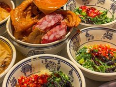 -螺大喜螺蛳粉火锅(雍和宫店)