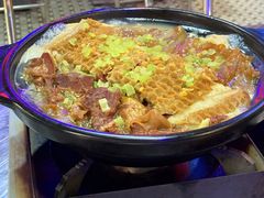 -华仔哥牛杂餐室
