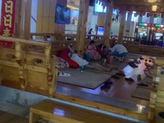 -丽池宫韩式汗蒸会馆(华灯坊店)