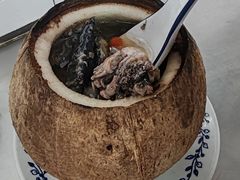 -達揚原味燉品(文明路店)