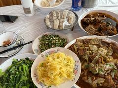 -小六农家乐(崇明西沙湿地店)