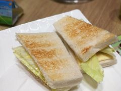 -源记茶餐厅(尖沙咀店)