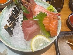 -福匠日本料理(人民路店)