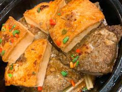 -勝記酒家·37年老字号·经典粤菜(荔枝公园店)