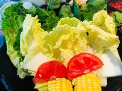 -井格重庆火锅(临平银泰城店)