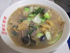 -项记面馆(明瓦廊店)