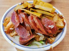 -陆长玖古法猪脚饭(玄风桥店)