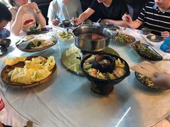-杨大爹稀豆粉私房菜