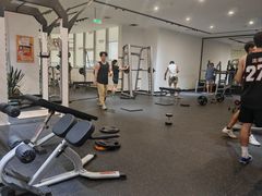 -奇迹健身(金牛凯德店)