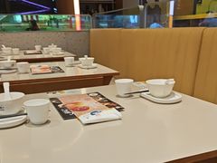 -蔡澜点心·粤菜(丽泽天街店)