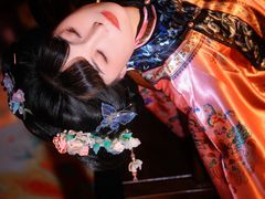 -红袖添香古风写真馆