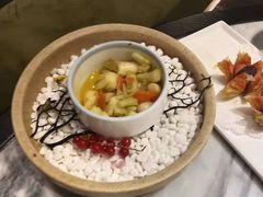 -紫圆 · 雅宴高级餐厅(杭州东站店)