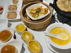 -潮福城大酒楼·潮味粤品·港式点心(湖滨北路店)