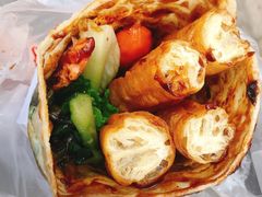-海燕家人灌蛋饼(凤凰街店)