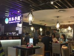 -翠华餐厅(湾仔店)